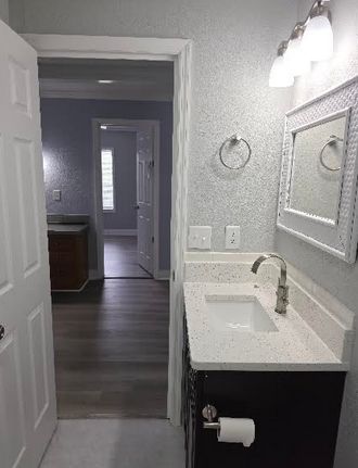 Guest Bath