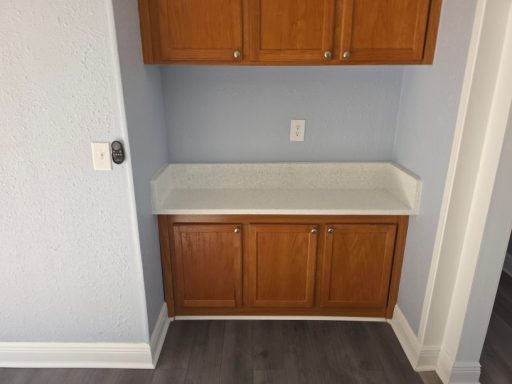 Dining Buffet