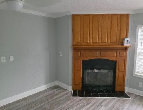 Office/Bedroom