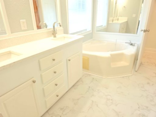 Garden Tub